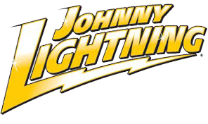 Johnny Lightning | Logo | the Diecast Company