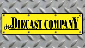   -  -  | The Diecast Company