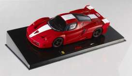 Ferrari  - 2006 red - 1:43 - Hotwheels Elite - mvN5605 - hwmvN5605 | The Diecast Company