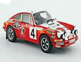 Porsche  - 1972  - 1:18 - Minichamps - 100726804 - mc100726804 | The Diecast Company