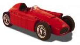 Lancia  - D50 1955 red - 1:43 - Norev - 785171 - nor785171 | The Diecast Company