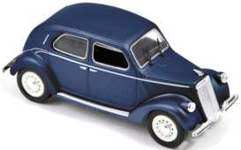 Lancia  - 1949 blue - 1:43 - Norev - 780083 - nor780083 | The Diecast Company