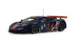 McLaren  - 2012  - 1:18 - TrueScale - M131815R - TSM131815R | The Diecast Company