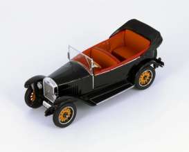 Volvo  - 1927 black - 1:43 - Ixo Premium X - PRD291 - ixPRD291 | The Diecast Company