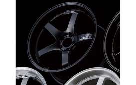 Wheels & tires  - 1:24 - Aoshima - 109031 - abk109031 | The Diecast Company