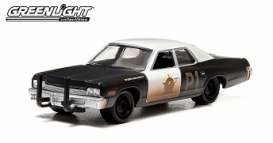 Dodge  - various - 1:64 - GreenLight - 59010A - gl59010A | The Diecast Company