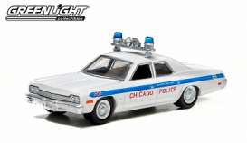 Dodge  - various - 1:64 - GreenLight - 59010A - gl59010A | The Diecast Company