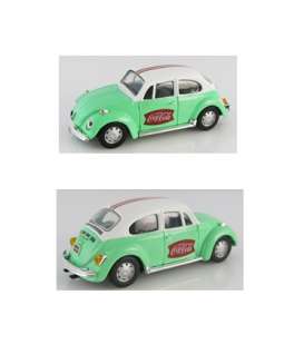 Volkswagen  - green/white - 1:43 - Motor City Classics - 440031 - mocity440031 | The Diecast Company