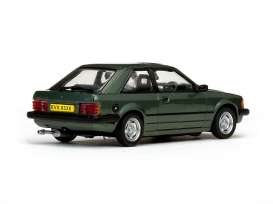 Ford  - 1981 forest green - 1:43 - Vitesse SunStar - 24833R - vss24833R | The Diecast Company