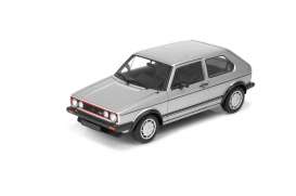 Volkswagen  - silver - 1:18 - Welly - 18039s - welly18039s | The Diecast Company