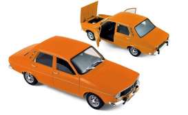 Renault  - 1973 orange - 1:18 - Norev - 185211 - nor185211 | The Diecast Company