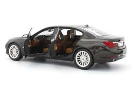 BMW  - 2013 carbon black - 1:18 - Kyosho - 8784BK - kyo8784BK | The Diecast Company