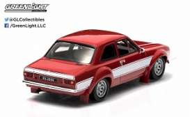Ford  - 1974 red/white - 1:43 - GreenLight - 86066 - gl86066 | The Diecast Company