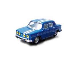 Renault  - 1966 blue - 1:87 - Norev - 512792 - nor512792 | The Diecast Company