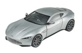 Aston Martin  - 2015  - 1:18 - Hotwheels Elite - mvCMC94 - hwmvCMC94 | The Diecast Company