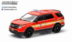 Ford  - 2014  - 1:64 - GreenLight - 42720E - gl42720E | The Diecast Company