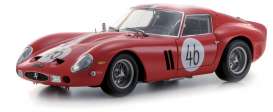 Ferrari  - red - 1:18 - Kyosho - 8436A - kyo8436A | The Diecast Company