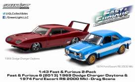 Dodge Ford - 1:43 - GreenLight - 86251 - gl86251 | The Diecast Company