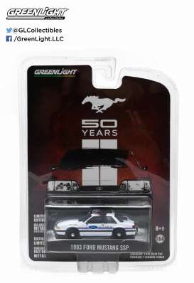 Ford  - 1993  - 1:64 - GreenLight - 27770D - gl27770D | The Diecast Company