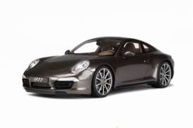 Porsche  - brown - 1:18 - GT Spirit - 026 - GT026 | The Diecast Company