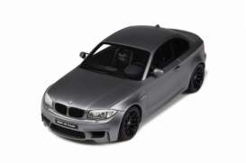 BMW  - grey - 1:18 - GT Spirit - 709 - GT709 | The Diecast Company