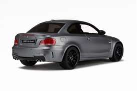 BMW  - grey - 1:18 - GT Spirit - 709 - GT709 | The Diecast Company