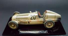 Mercedes Benz  - 1934  - 1:18 - CMC - 147 - cmc147 | The Diecast Company