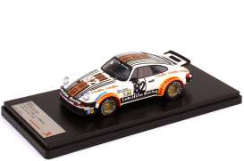 Porsche  - 1977  - 1:43 - Ixo Premium X - pr414 - ixpr414 | The Diecast Company