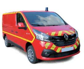Renault  - 2014 red - 1:43 - Norev - 518021 - nor518021 | The Diecast Company