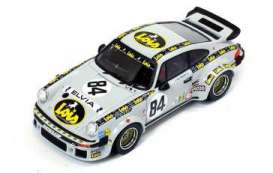 Porsche  - 1979 white - 1:43 - Ixo Premium X - pr415 - ixpr415 | The Diecast Company