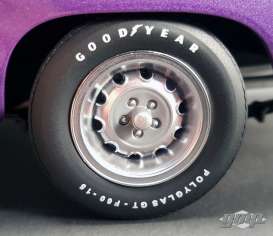 GMP - Rims & tires Wheels & tires - gmp18825 : Rallye Wheel & Tire pack (set of 4 rims & tires).
