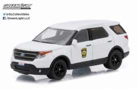 Ford  - 2013  - 1:64 - GreenLight - 42740C - gl42740C | The Diecast Company