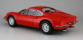 Ferrari  - red - 1:18 - Kyosho - PHR1804R - kyoPHR1804R | The Diecast Company