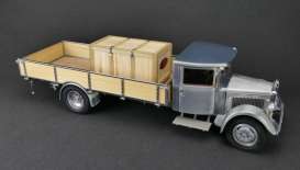 Mercedes Benz  - 1934  - 1:18 - CMC - 171 - cmc171 | The Diecast Company