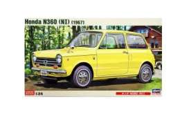 Honda  - 1960  - 1:12 - Hasegawa - 20285 - has20285 | The Diecast Company