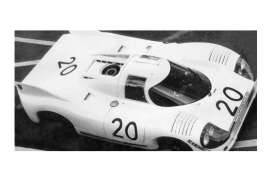 Porsche  - 1971 white - 1:18 - Minichamps - 180716920 - mc180716920 | The Diecast Company