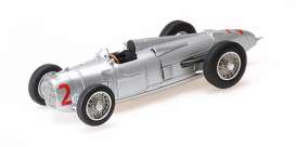 Auto Union  - 1934  - 1:43 - Minichamps - 410342002 - mc410342002 | The Diecast Company