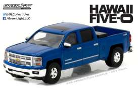 Chevrolet  - 2014  - 1:64 - GreenLight - 44760E - gl44760E | The Diecast Company