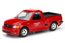 Ford  - F-150 SVT Lightning F&F  - 1:32 - Jada Toys - 98320 - jada98320 | The Diecast Company