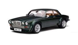 Jaguar  - green - 1:18 - GT Spirit - 135 - GT135 | The Diecast Company