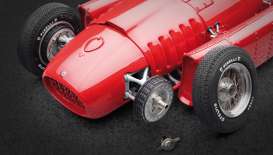 Lancia  - D50 1954 red - 1:18 - CMC - 175 - cmc175 | The Diecast Company