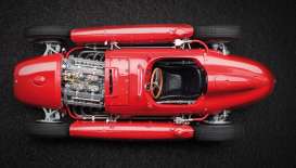 Lancia  - D50 1954 red - 1:18 - CMC - 175 - cmc175 | The Diecast Company