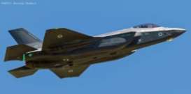 Lockheed Martin  - F35 Lightning II  - 1:72 - Hasegawa - 02267 - has02267 | The Diecast Company