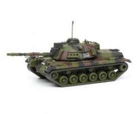 Military Vehicles  - army green - 1:87 - Schuco - 26359 - schuco26359 | The Diecast Company