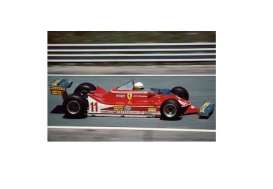 Ferrari  - 312 T4 1979 red - 1:18 - BBR - BBR187911 | The Diecast Company