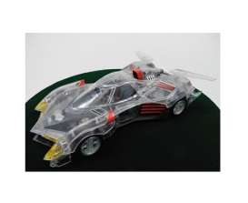 Cyber Formula  - Asurada  - 1:24 - Aoshima - 156479 - abk156479 | The Diecast Company