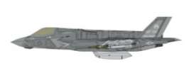 Planes  -  F-35 Lightning II  - 1:72 - Hasegawa - 02306 - has02306 | The Diecast Company