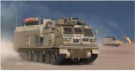 Military Vehicles  - 1:35 - Trumpeter - 01063 - tr01063 | The Diecast Company