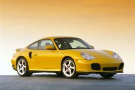 Porsche  - 911 2000 yellow - 1:87 - Minichamps - 870068171 - mc870068171 | The Diecast Company