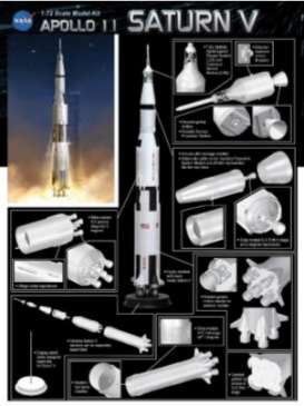 Apollo Lunar Roving Vehicle  - 1:72 - Dragon - 11017 - dra11017 | The Diecast Company